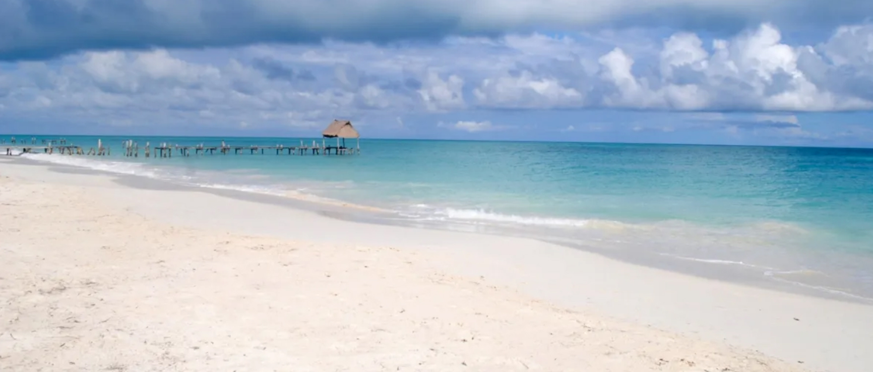 Luxury Beachfront View