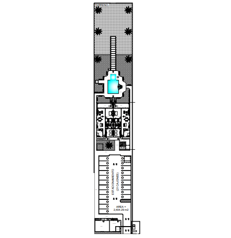 Complejo Plan