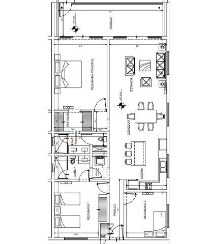 Modelo B Plan